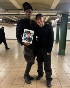 Read more about the article Death, Payton Holbrook Obituary, New York NY Hairdresser, Devon Rodriguez Mourns